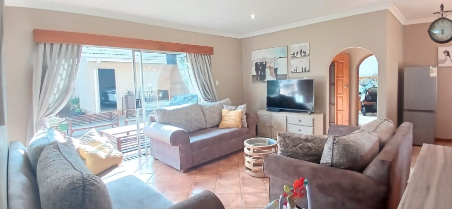 5 Bedroom Property for Sale in Panorama Free State